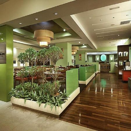 Unique Suite At Times Square Kl Kuala Lumpur Ngoại thất bức ảnh