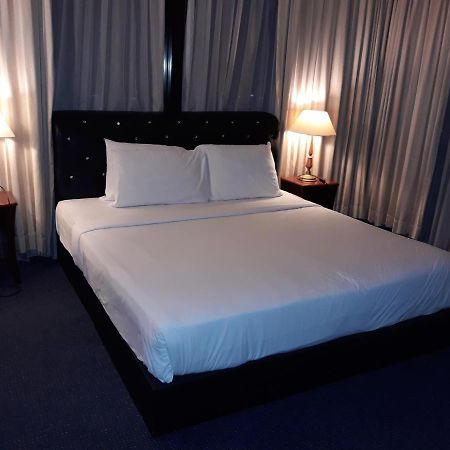 Unique Suite At Times Square Kl Kuala Lumpur Ngoại thất bức ảnh