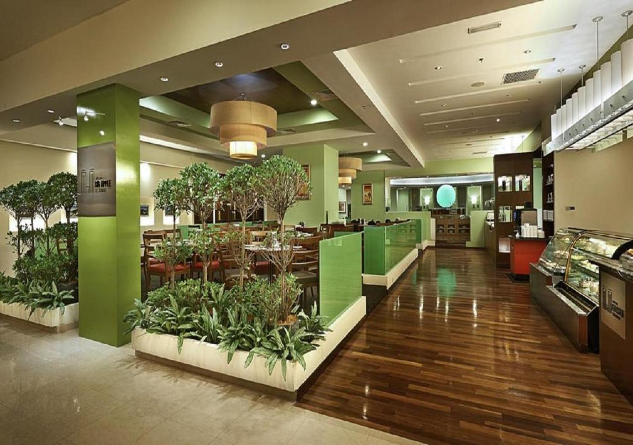 Unique Suite At Times Square Kl Kuala Lumpur Ngoại thất bức ảnh