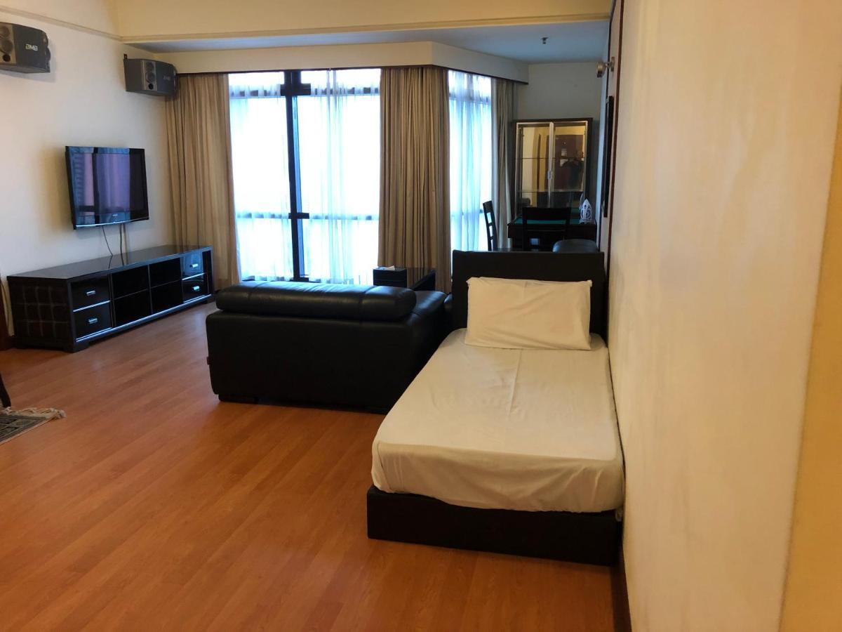 Unique Suite At Times Square Kl Kuala Lumpur Ngoại thất bức ảnh