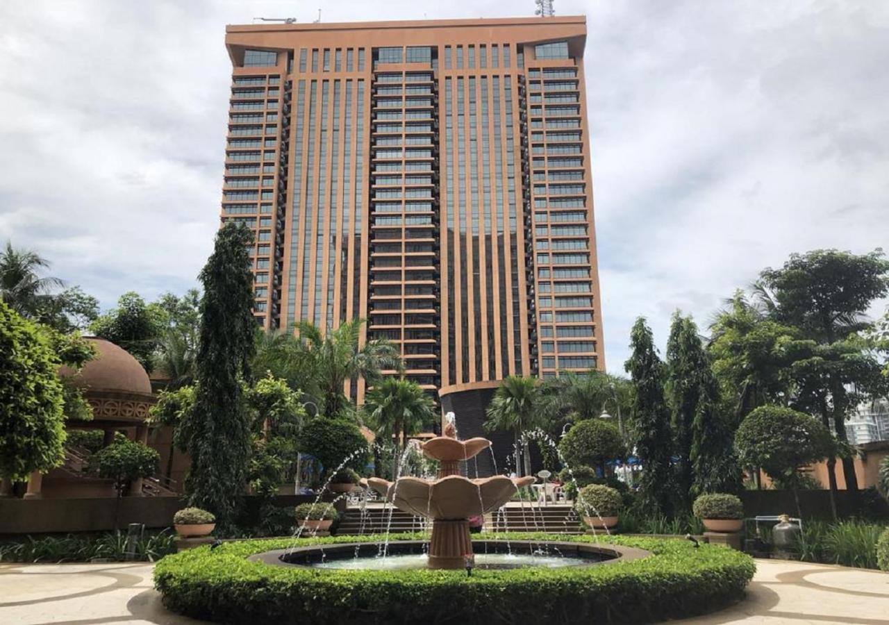 Unique Suite At Times Square Kl Kuala Lumpur Ngoại thất bức ảnh