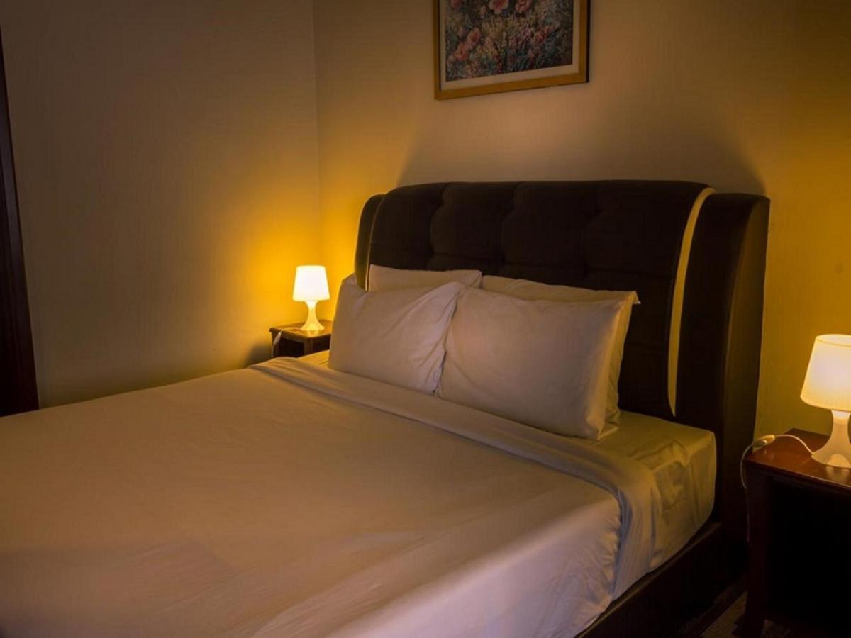 Unique Suite At Times Square Kl Kuala Lumpur Ngoại thất bức ảnh