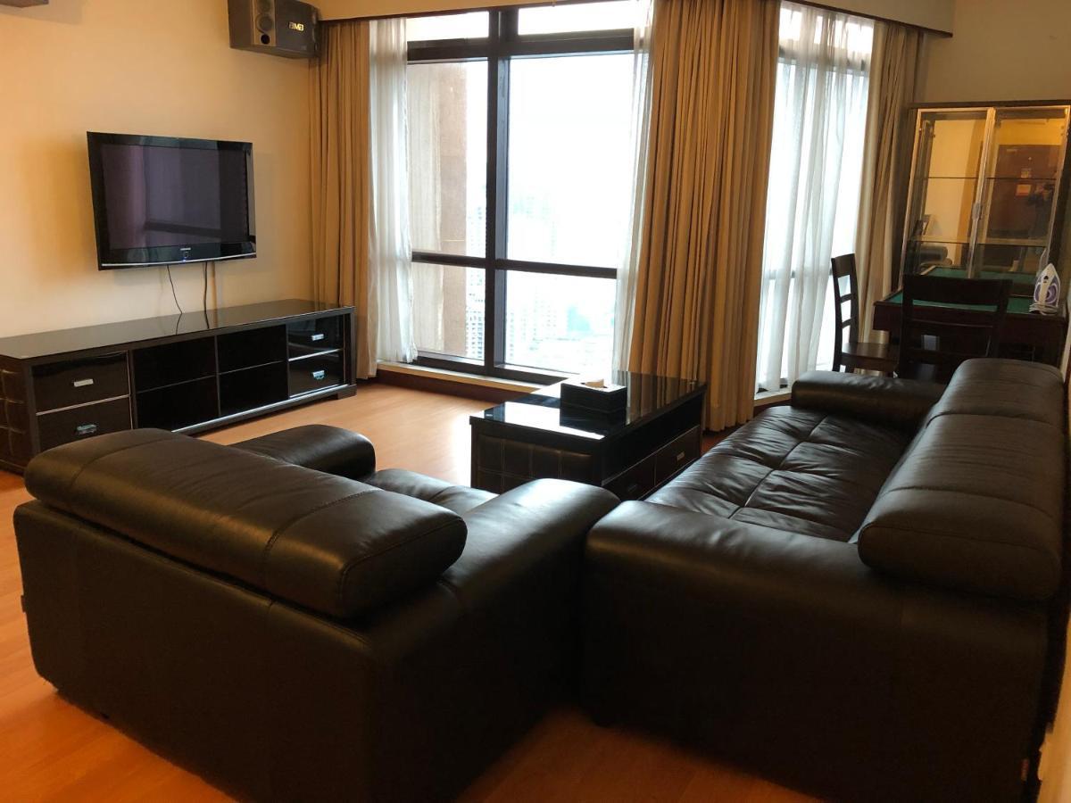 Unique Suite At Times Square Kl Kuala Lumpur Ngoại thất bức ảnh
