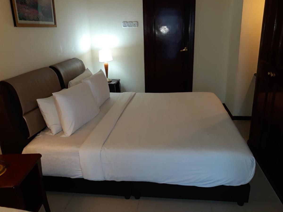 Unique Suite At Times Square Kl Kuala Lumpur Ngoại thất bức ảnh