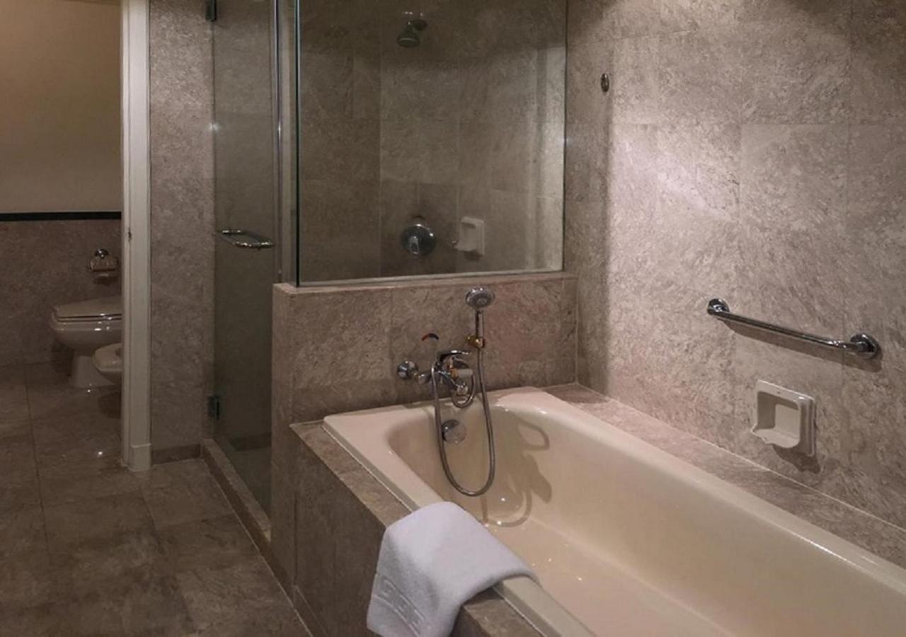 Unique Suite At Times Square Kl Kuala Lumpur Ngoại thất bức ảnh