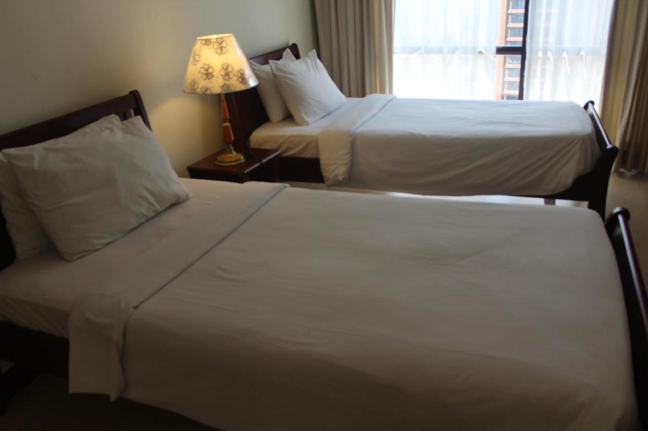 Unique Suite At Times Square Kl Kuala Lumpur Ngoại thất bức ảnh