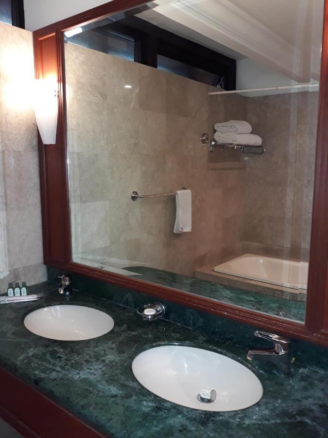 Unique Suite At Times Square Kl Kuala Lumpur Ngoại thất bức ảnh
