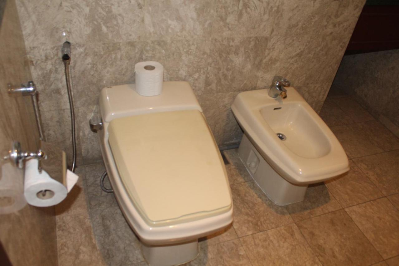 Unique Suite At Times Square Kl Kuala Lumpur Ngoại thất bức ảnh