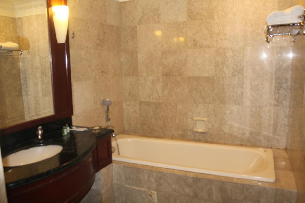 Unique Suite At Times Square Kl Kuala Lumpur Ngoại thất bức ảnh